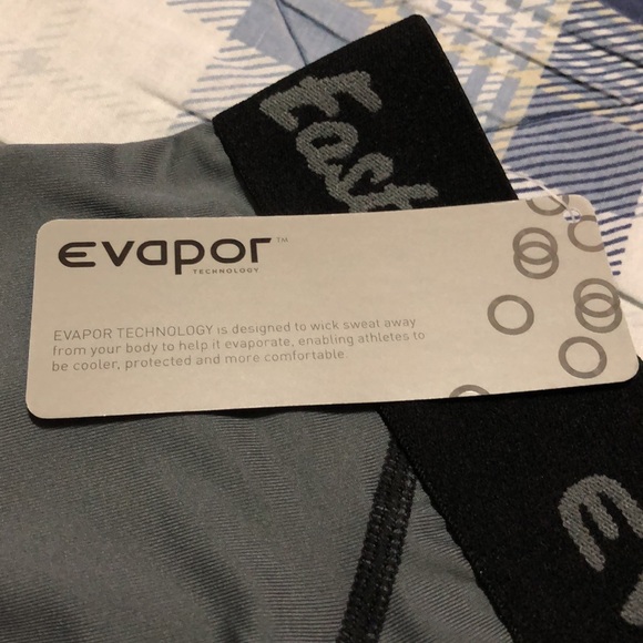 Eastbay EVAPOR Compression 3/4 Tights - Picture 7 of 12